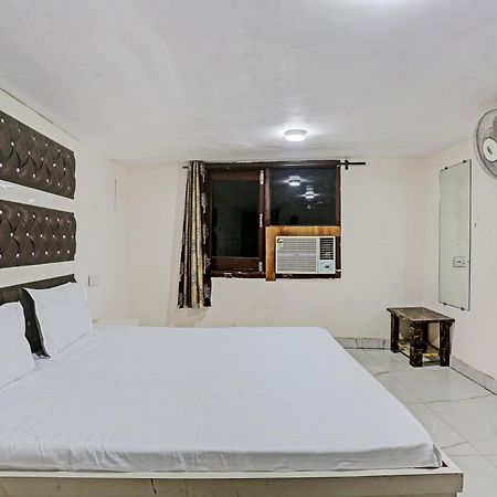 Hotel O Saffron Night Stay Amritsar Ngoại thất bức ảnh