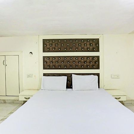 Hotel O Saffron Night Stay Amritsar Ngoại thất bức ảnh
