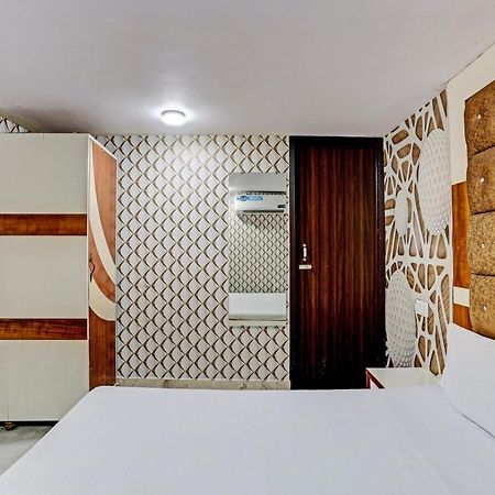 Hotel O Saffron Night Stay Amritsar Ngoại thất bức ảnh
