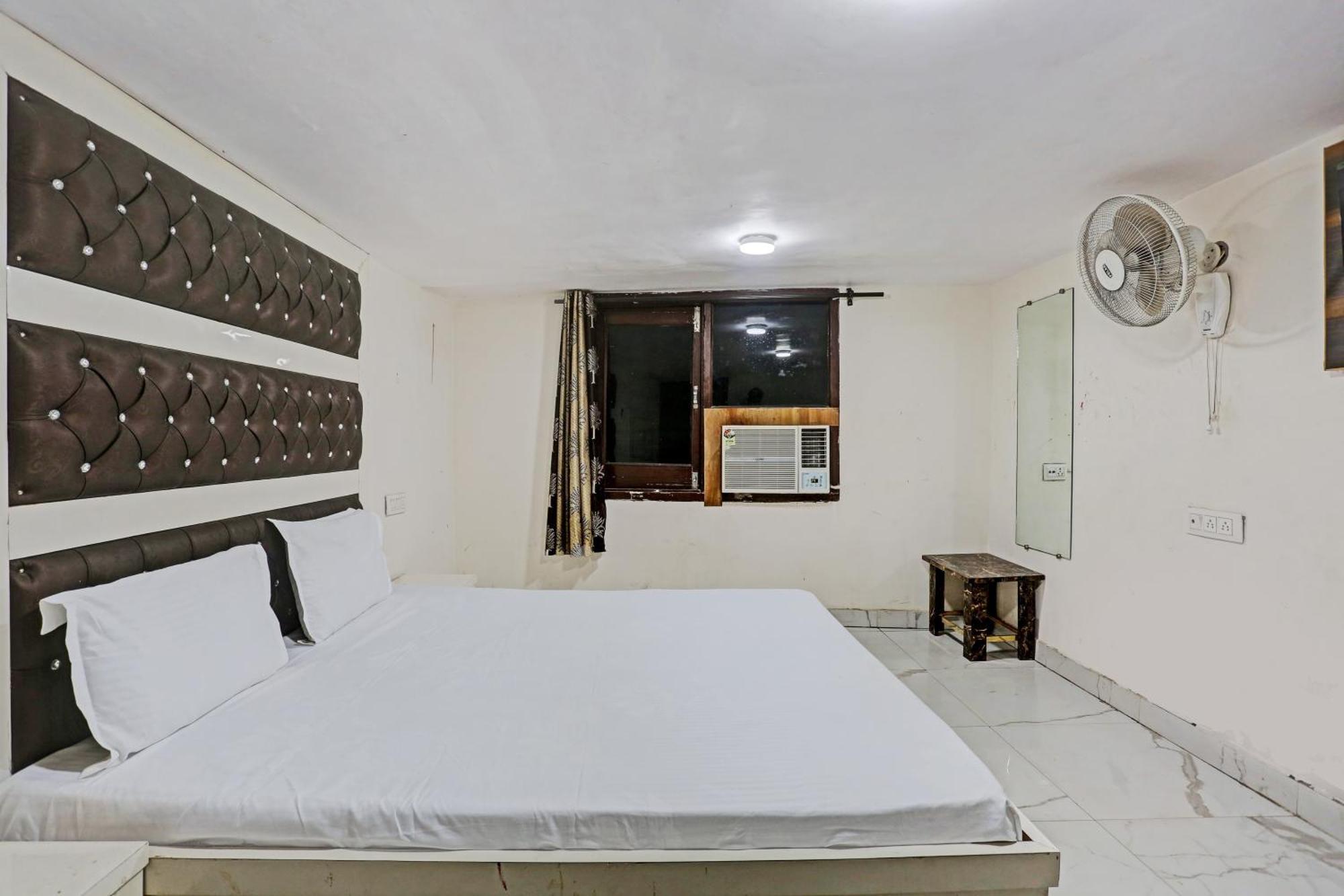 Hotel O Saffron Night Stay Amritsar Ngoại thất bức ảnh