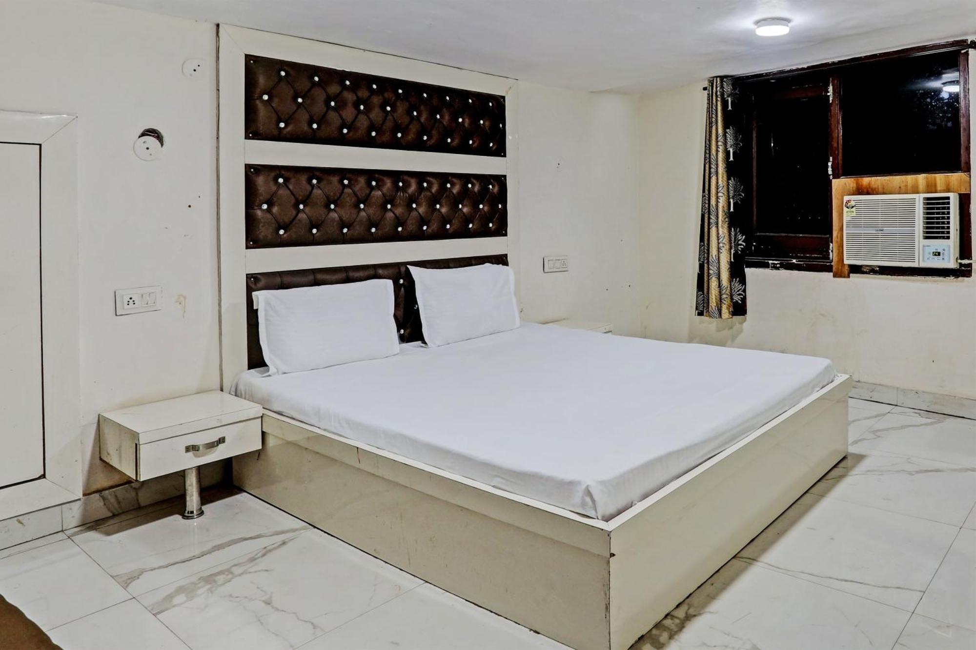 Hotel O Saffron Night Stay Amritsar Ngoại thất bức ảnh